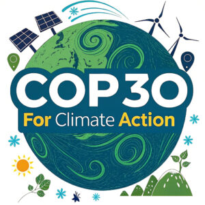 COP30 for Climate Action