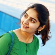 Haniya Shah