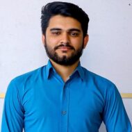 Ahmad Umair