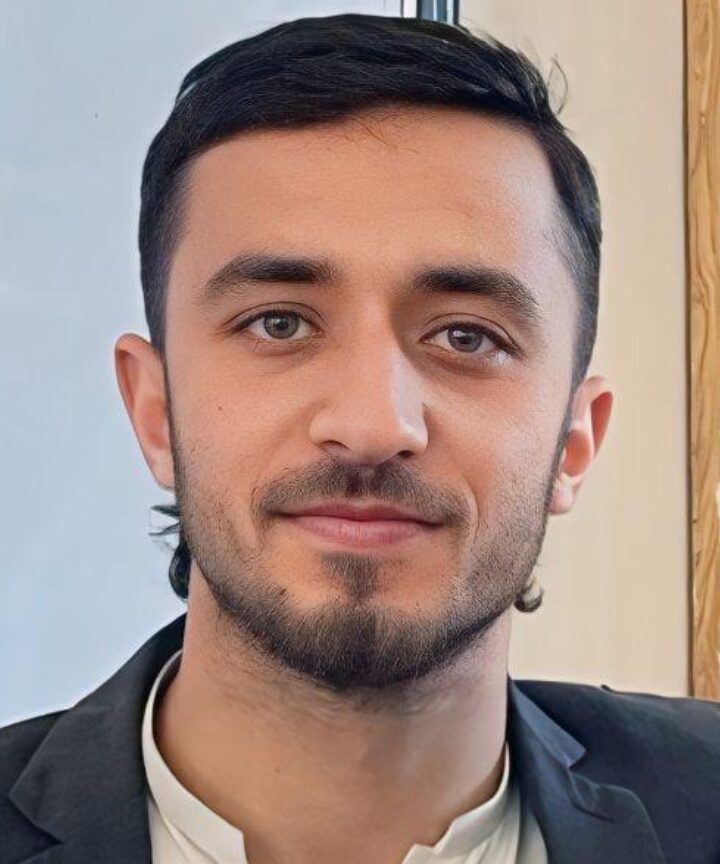 Muhammad Shehzad