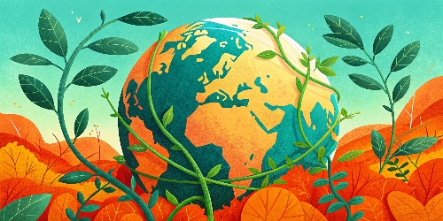 Quiz of Carbon Footprint Reduction